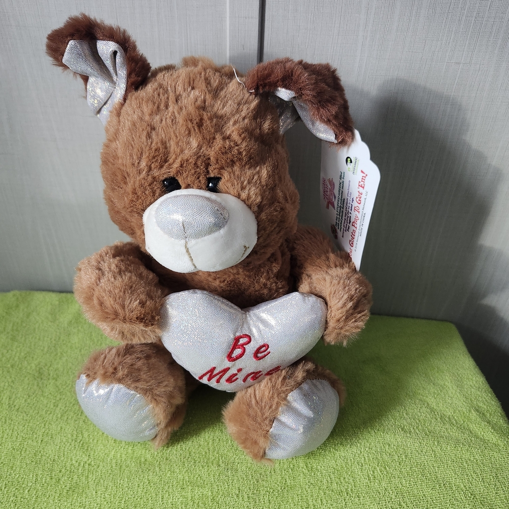 ❤️Cute Valentine Plush ❤️